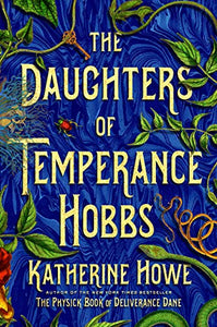 Daughters Of Temperance Hobbs /T