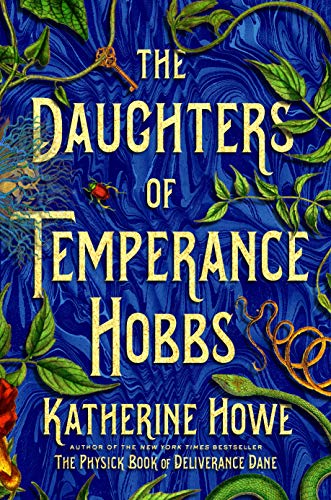 Daughters Of Temperance Hobbs /T
