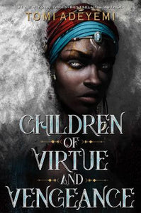 Children Of Virtue & Vengeance