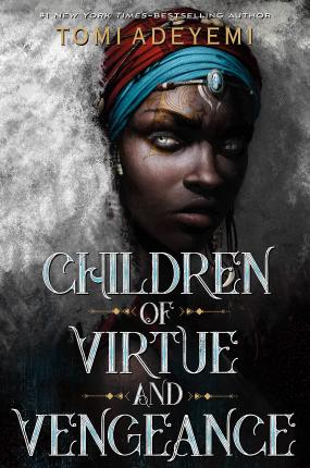 Children Of Virtue & Vengeance