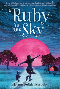 Ruby In Sky