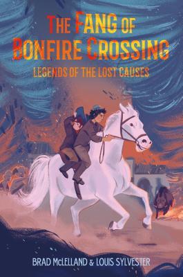 Fang Of Bonfire Crossing: Legends Of Lost Causes