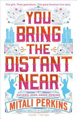 You Bring Distant Near - BookMarket
