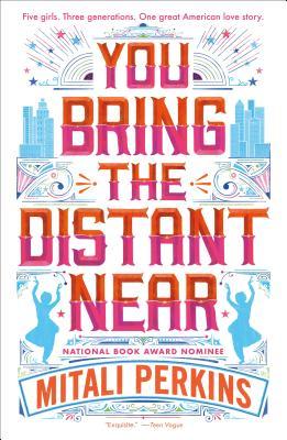 You Bring Distant Near - BookMarket