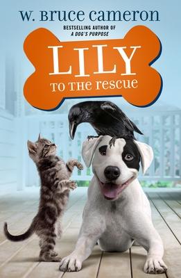Lily To Rescue