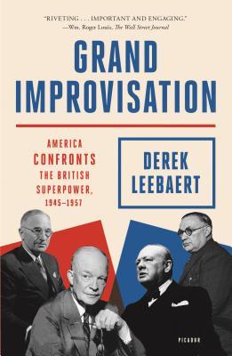 Grand Improvisation /T