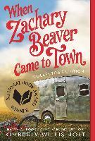 When Zachary Beaver Came to Town - National Book Award Winner