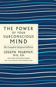 Power Of Your Subconscious Mind /T