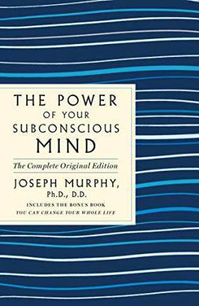 Power Of Your Subconscious Mind /T