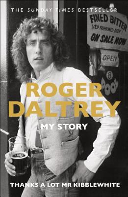 Thanks a Lot MR Kibblewhite : My Story