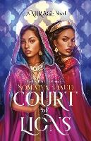 Court of Lions : A Mirage Novel