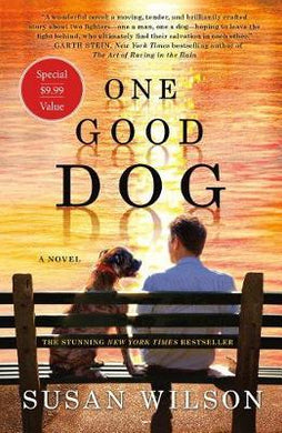 One Good Dog /P - BookMarket