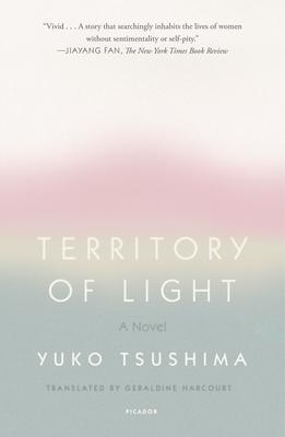 Territory Of Light