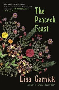 Peacock Feast