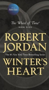 Winter's Heart : Book Nine of the Wheel of Time