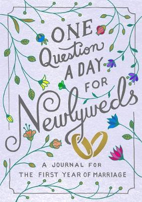 One Question A Day For Newlyweds /T