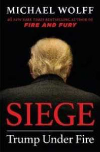 Siege: Trump Under Fire - BookMarket