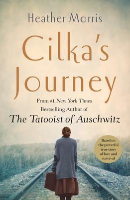 Cilka's Journey