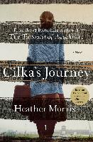 Cilka'S Journey - BookMarket