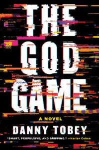 The God Game : A Novel