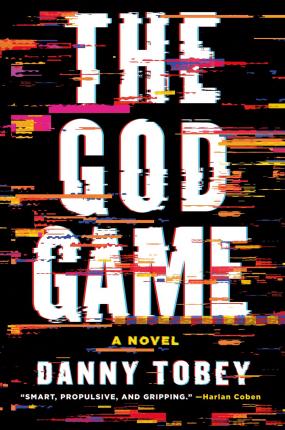 The God Game : A Novel