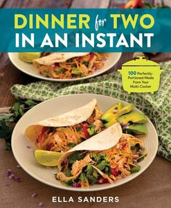 Dinner For Two In An Instant /T
