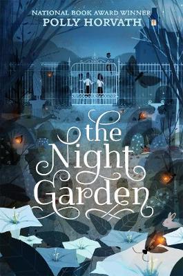 Night Garden - BookMarket