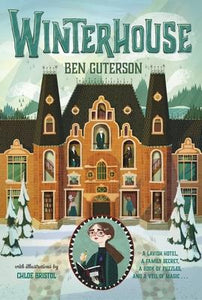 Winterhouse, Book 1