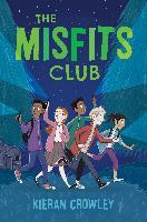 Misfits Club - BookMarket