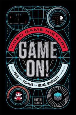 Game On! Video Game History
