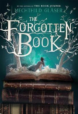 The Forgotten Book - BookMarket