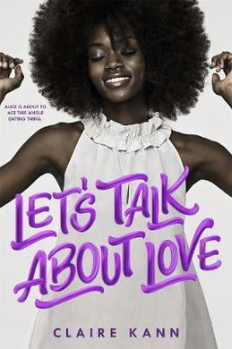 Let'S Talk About Love - BookMarket