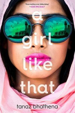 A Girl Like That - BookMarket