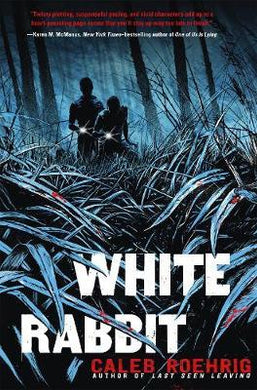 White Rabbit - BookMarket