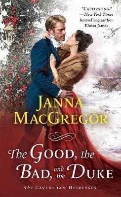 Good Bad & Duke /Ap - BookMarket