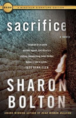 Sacrifice /P - BookMarket