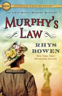 Murphy's Law : A Molly Murphy Mystery