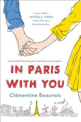 In Paris With You - BookMarket