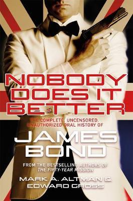 Nobody Does It Better /H
