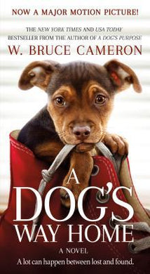 Dog'S Way Home Fti /Ap - BookMarket