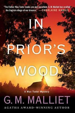 In Prior'S Wood /T - BookMarket