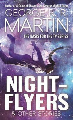 Nightflyers: & Other Stories /Ap - BookMarket