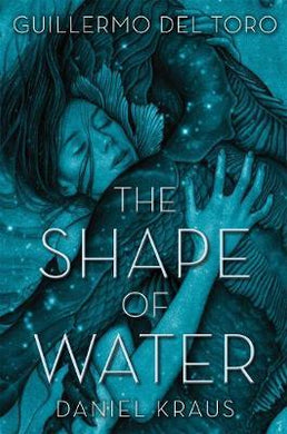Shape Of Water /T - BookMarket