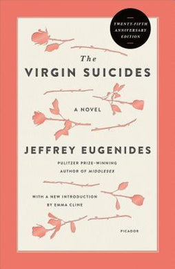 The Virgin Suicides (Twenty-Fifth Anniversary Edition) - BookMarket