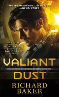 Valiant Dust /P - BookMarket