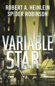 Variable Star /T