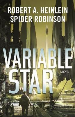 Variable Star /T