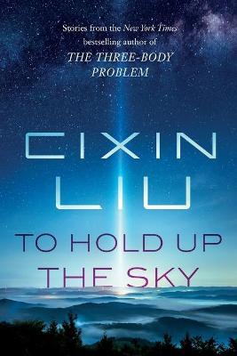 To Hold Up Sky