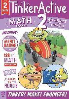 TinkerActive Workbooks: 2nd Grade Math