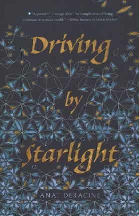 Driving By Starlight